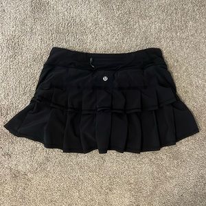 Lululemon Skort
